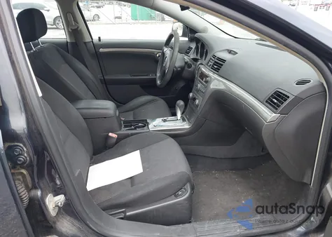 2007 Saturn Aura Xr z USA, uszkodzony, nr VIN 1G8ZV57777F296080